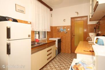 Zimmer mit privatem Parkplatz Rupa, Opatija - 7866