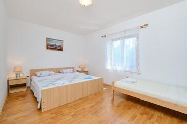 Apartmani s parkingom Ćunski, Lošinj - 7867