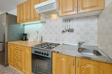 Apartmani s parkingom Ćunski, Lošinj - 7867