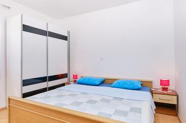 Апартаменти з паркуванням Чунскі - Ćunski, Лошінь - Lošinj - 7867