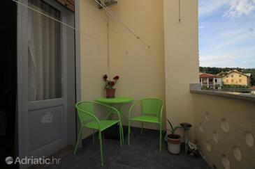 Apartmani s parkingom Opatija - 7868