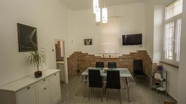 Apartments with parking space Opatija - 7868