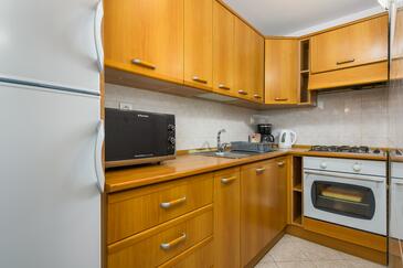 Appartamenti con parcheggio Laurana - Lovran, Abbazia - Opatija - 7869