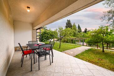 Appartamenti con parcheggio Laurana - Lovran, Abbazia - Opatija - 7869