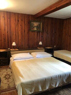 Ferienwohnungen mit Parkplatz Opatija - Volosko, Opatija - 7872