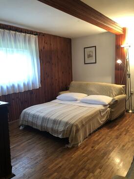 Ferienwohnungen mit Parkplatz Opatija - Volosko, Opatija - 7872