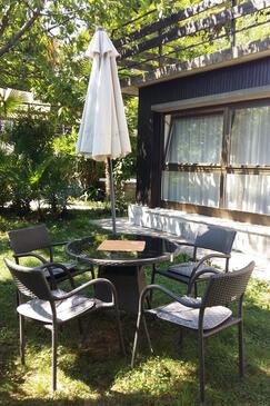 Ferienwohnungen mit Parkplatz Opatija - Volosko, Opatija - 7872