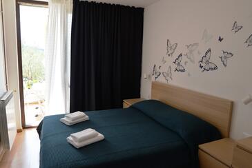 Apartamentos con parking Cres - 7876