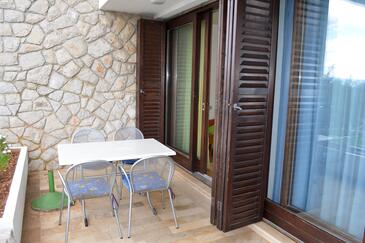 Apartamentos con parking Cres - 7876