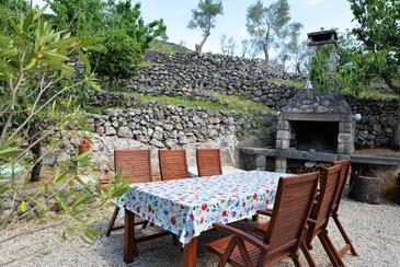 Apartmaji s parkingom Cres - 7876 Adriatic.hr