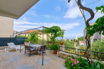 Tweekamerappartement Mali Losinj, Losinj (A-7879-a)