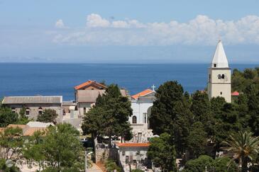 Apartmaji s parkingom Mali Lošinj, Lošinj - 7879