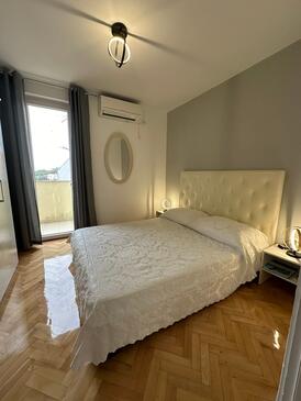 Lejlighedens parkeringsplads Mali Losinj, Losinj - 7879