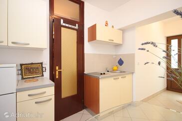 Lejlighedens parkeringsplads Mali Losinj, Losinj - 7879