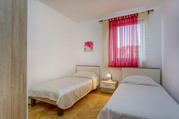 Apartmani s parkingom Mali Lošinj, Lošinj - 7879