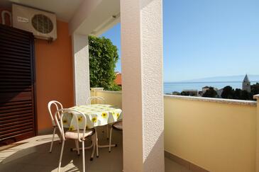Two bedroom apartment Mali Lošinj Two bedroom apartment Mali Lošinj, Lošinj (A-7879-c(
