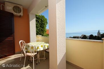 Apartmani s parkingom Mali Lošinj, Lošinj - 7879