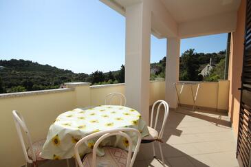Toværelses lejlighed Mali Losinj, Losinj (A-7879-c)