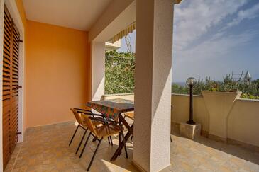 Apartments with parking space Mali Lošinj, Lošinj - 7879