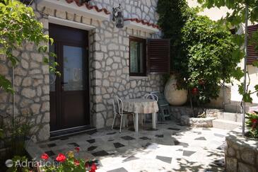 Apartments with parking space Mali Lošinj, Lošinj - 7879