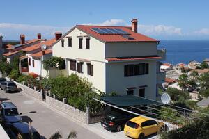 Leiligheter med parkering Mali Losinj, Losinj - 7879