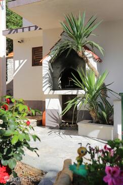 Nyaralóház parkolóhellyel Brela, Makarska - 788