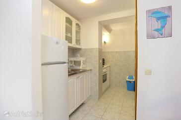 Nyaralóház parkolóhellyel Brela, Makarska - 788