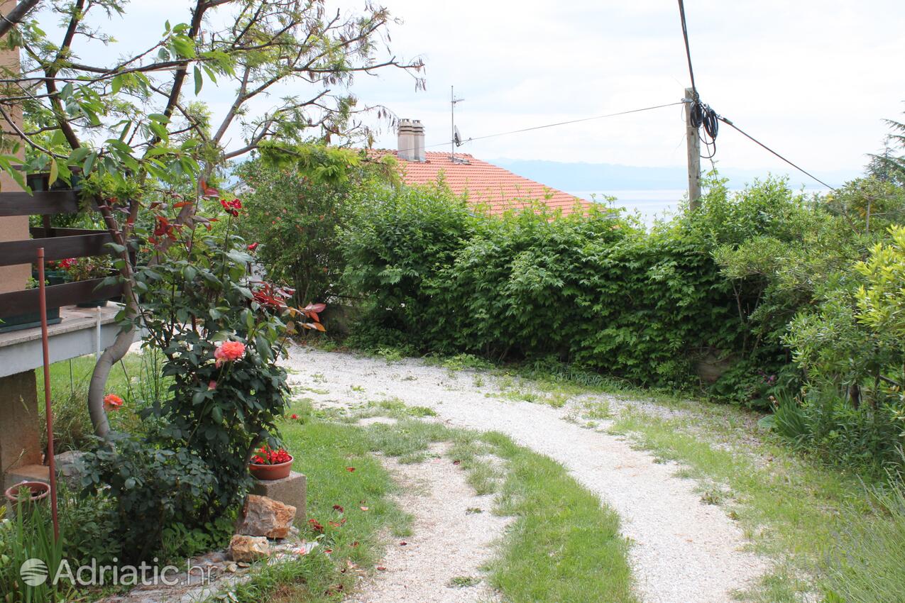 Appartamenti e camere con parcheggio Icici, Abbazia - Opatija - 7881