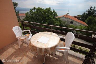 Apartments and rooms with parking space Ičići, Opatija - 7881