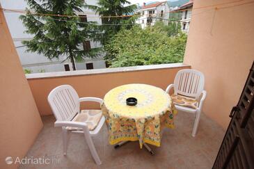 Apartments and rooms with parking space Ičići, Opatija - 7881