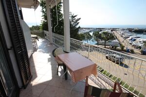 Two bedroom apartment Ičići, Opatija (A-7883-a(