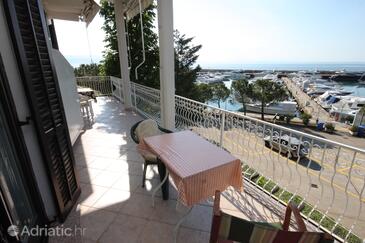 Apartments with parking space Ičići, Opatija - 7883