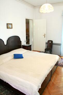 Apartmanok parkolóhellyel Icici, Opátia - Opatija - 7883