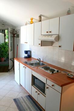 Apartmanok parkolóhellyel Icici, Opátia - Opatija - 7883