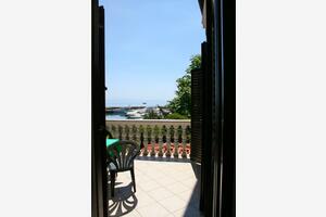 One bedroom apartment Ičići, Opatija (A-7883-b(