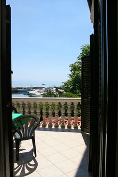 Apartmanok parkolóhellyel Icici, Opátia - Opatija - 7883