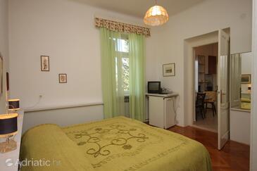 Apartmanok parkolóhellyel Icici, Opátia - Opatija - 7883