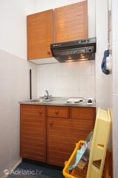 Apartmanok parkolóhellyel Icici, Opátia - Opatija - 7883