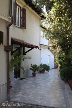 Apartmanok parkolóhellyel Icici, Opátia - Opatija - 7883