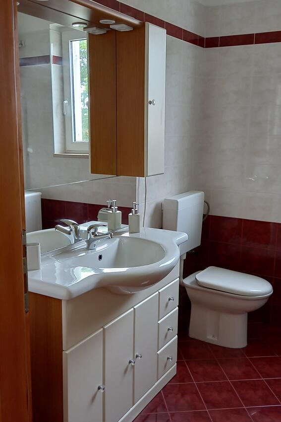 A-7885-a - Privatunterkunft - Ferienwohnungen mit Parkplatz Icici, Opatija