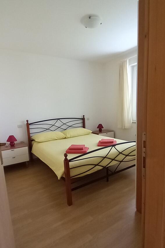 A-7885-a - Privatunterkunft - Ferienwohnungen mit Parkplatz Icici, Opatija