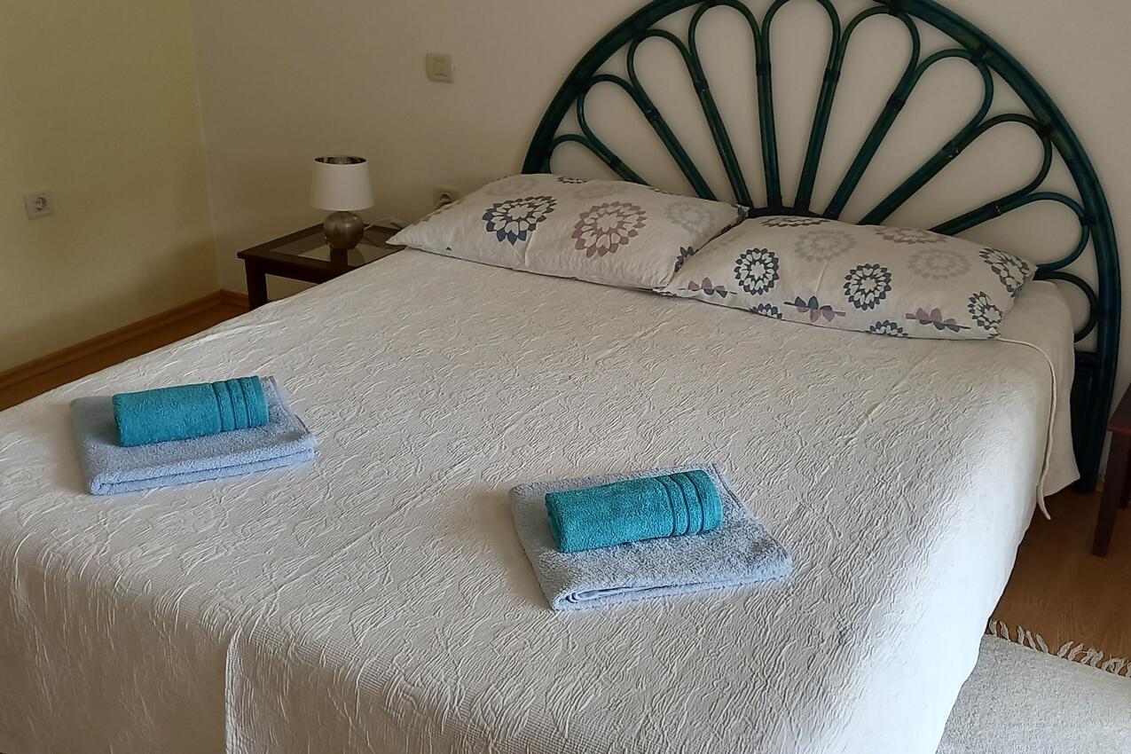 A-7885-a - Privatunterkunft - Ferienwohnungen mit Parkplatz Icici, Opatija