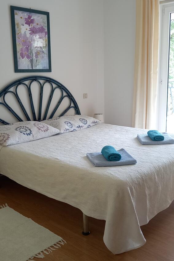 A-7885-a - Privatunterkunft - Ferienwohnungen mit Parkplatz Icici, Opatija