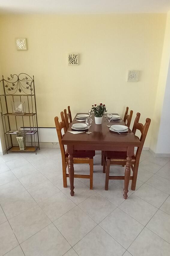 A-7885-a - Privatunterkunft - Ferienwohnungen mit Parkplatz Icici, Opatija