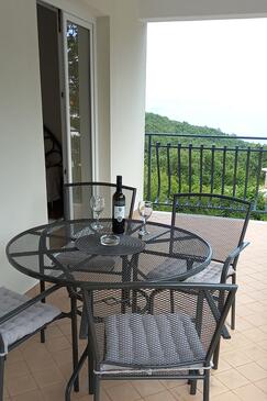 Apartments with parking space Ičići, Opatija - 7885