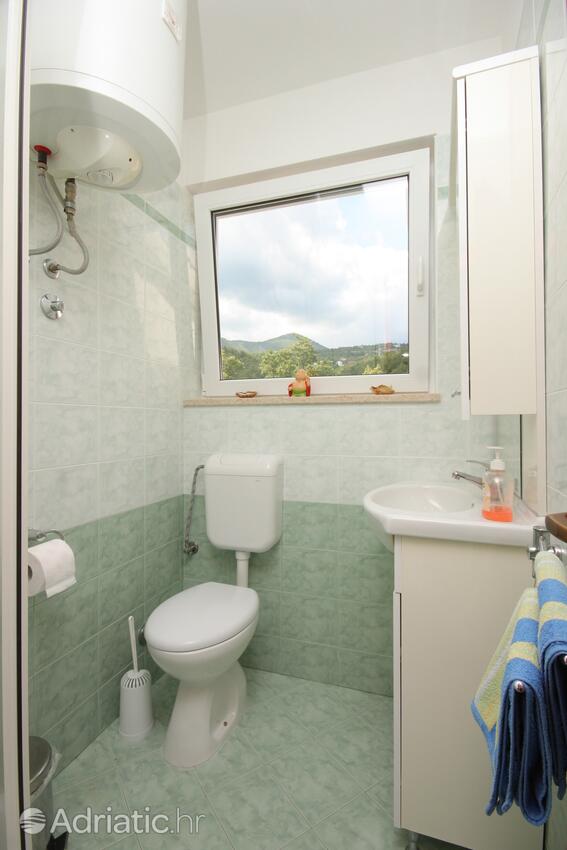 A-7885-b - Privatunterkunft - Ferienwohnungen mit Parkplatz Icici, Opatija