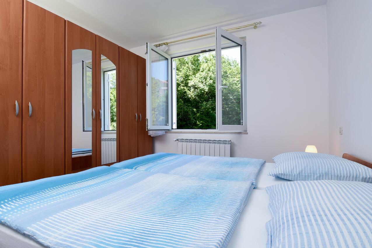 A-7885-b - Privatunterkunft - Ferienwohnungen mit Parkplatz Icici, Opatija