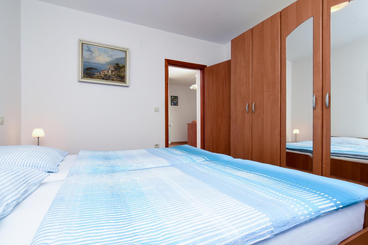 A-7885-b - Privatunterkunft - Ferienwohnungen mit Parkplatz Icici, Opatija