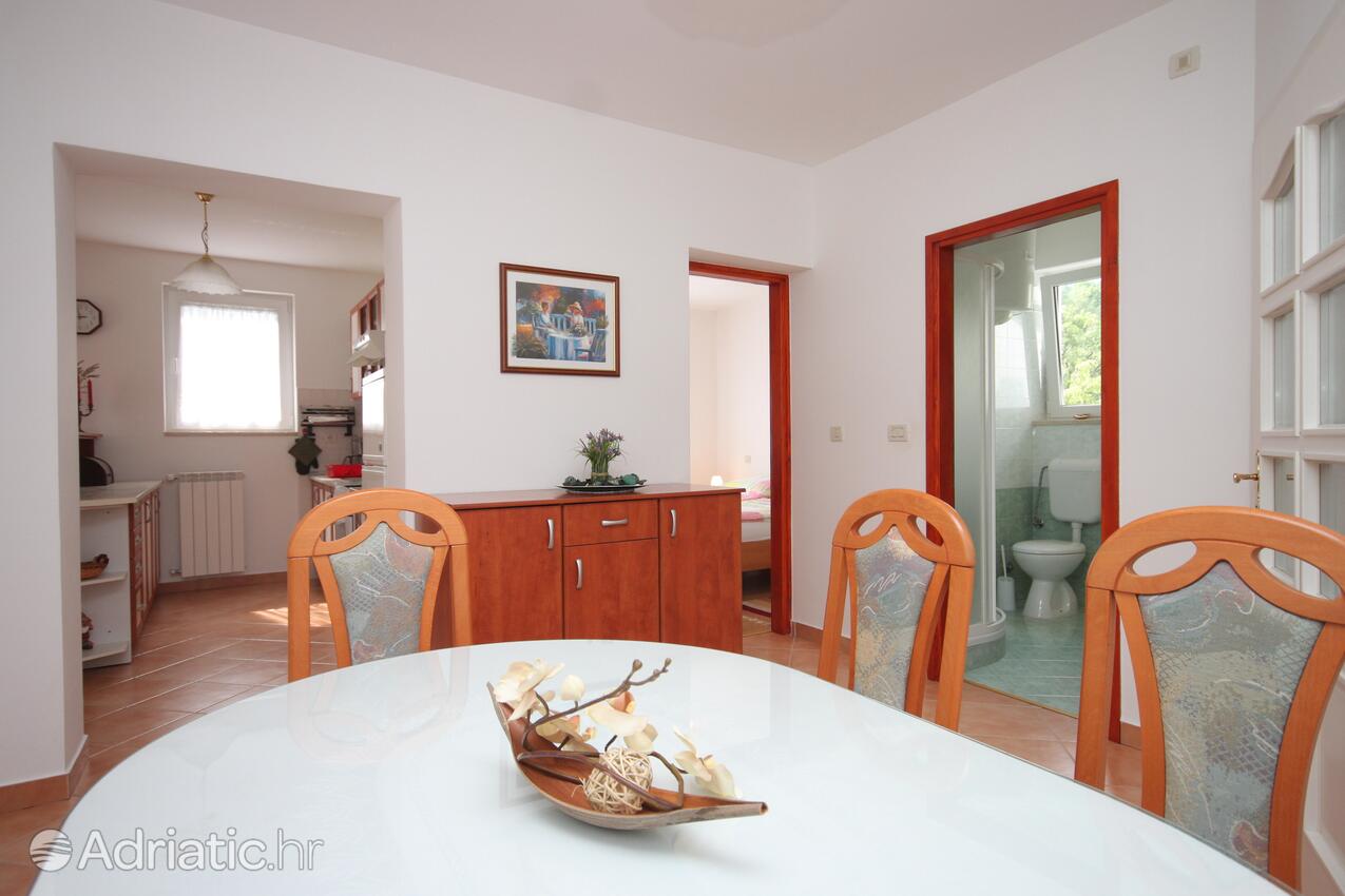 A-7885-b - Privatunterkunft - Ferienwohnungen mit Parkplatz Icici, Opatija