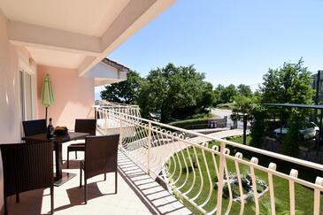 Apartments with parking space Ičići, Opatija - 7885